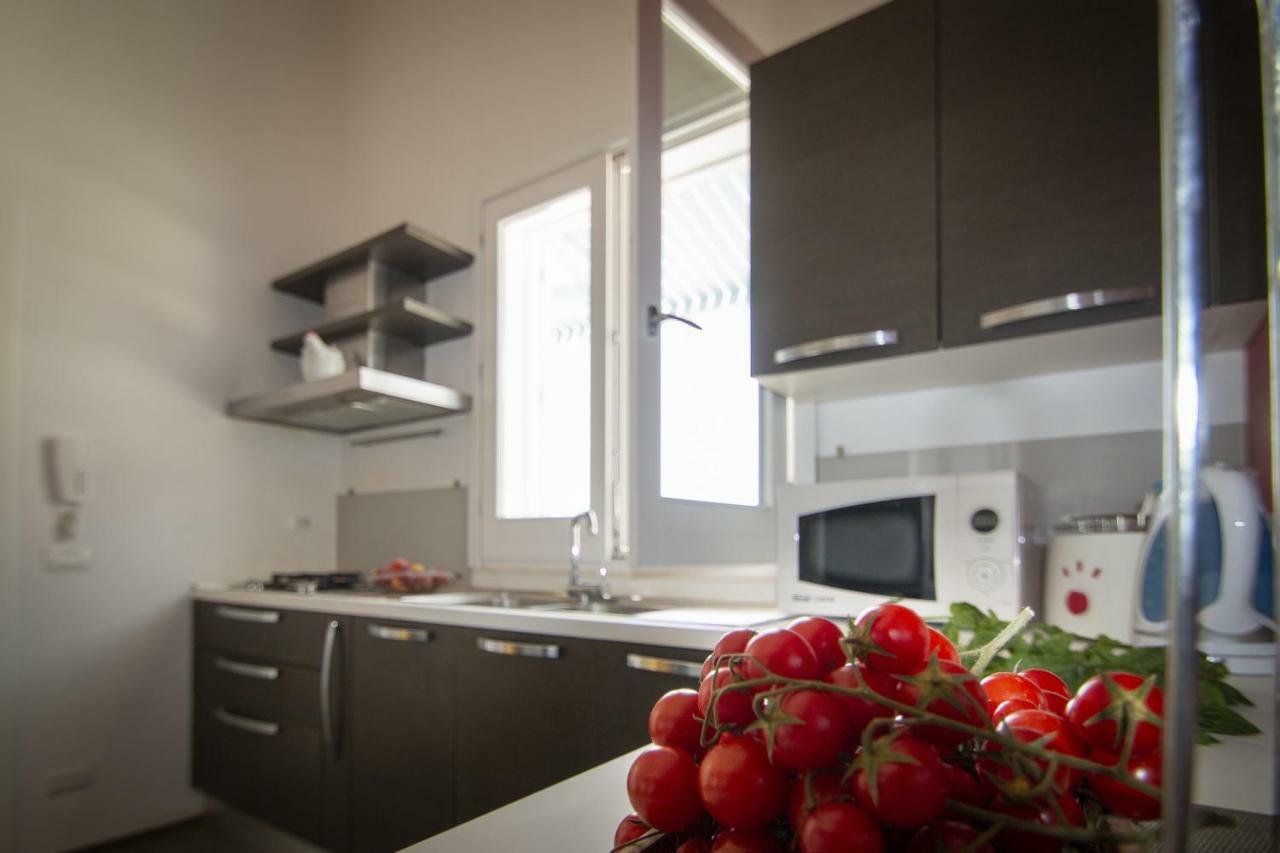 Villa Afrodite | Luxury Villa And Pool Custonaci Buitenkant foto