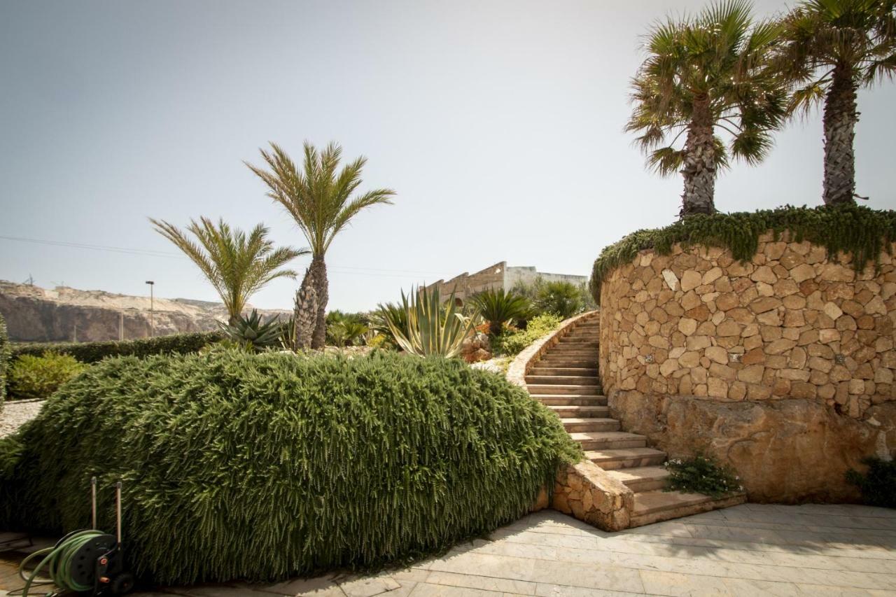 Villa Afrodite | Luxury Villa And Pool Custonaci Buitenkant foto