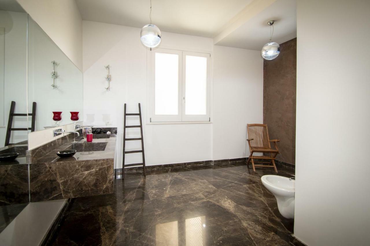 Villa Afrodite | Luxury Villa And Pool Custonaci Buitenkant foto