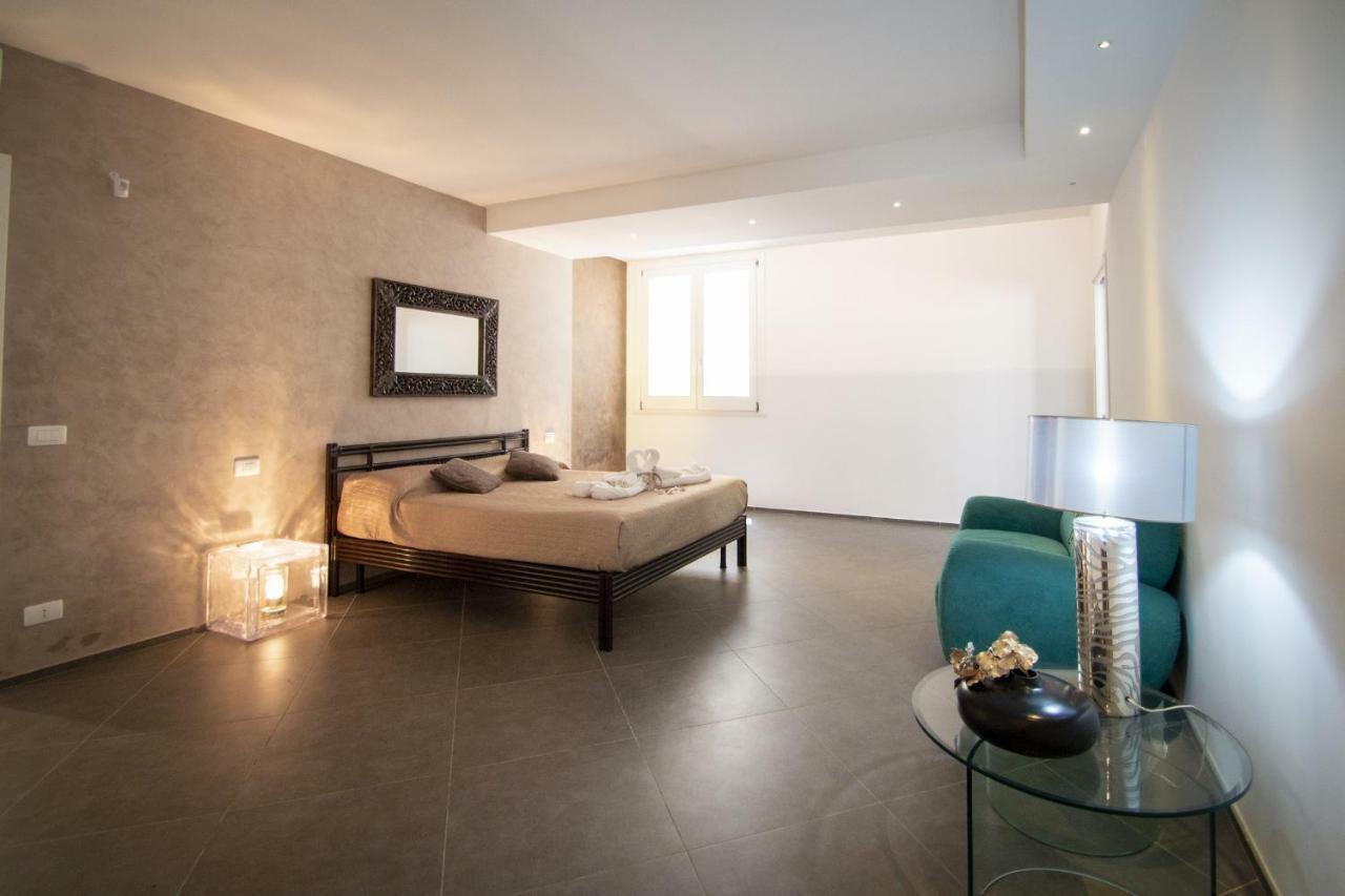 Villa Afrodite | Luxury Villa And Pool Custonaci Buitenkant foto