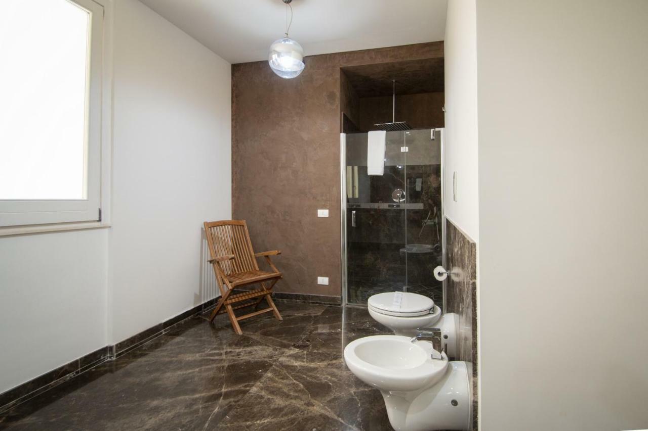 Villa Afrodite | Luxury Villa And Pool Custonaci Buitenkant foto